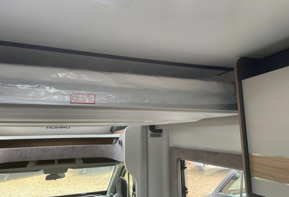 Bailey Adamo XL-T   2026