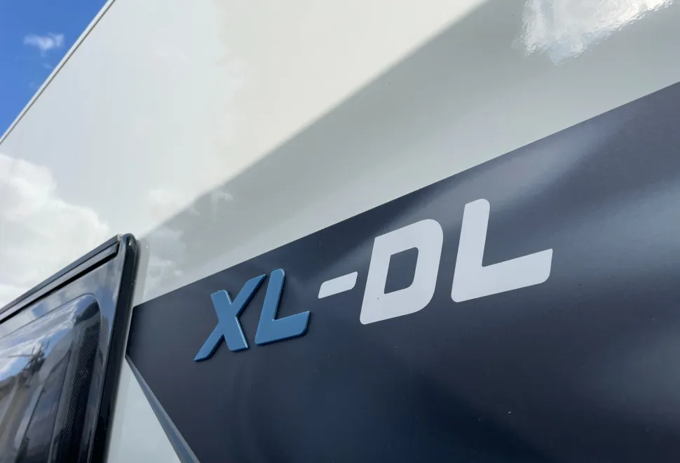 Bailey Adamo XL DL   2026