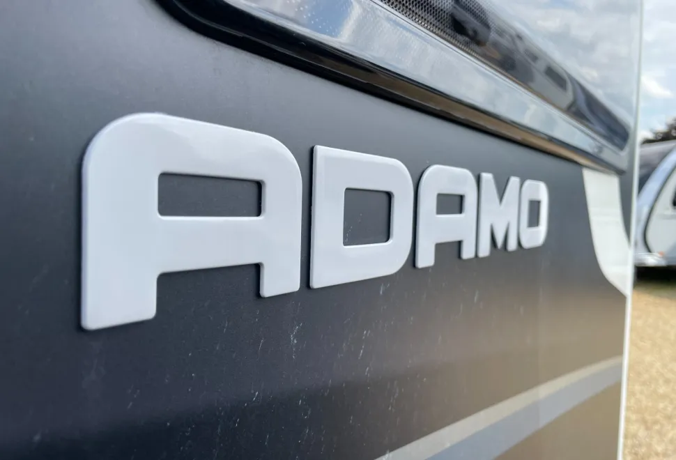 Bailey Adamo XL DL   2026