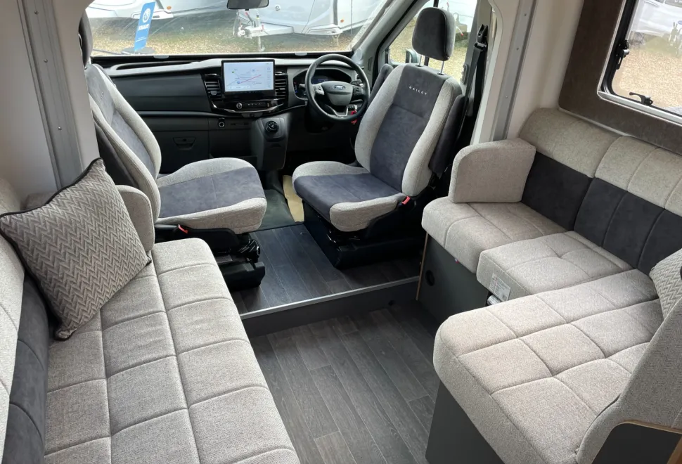 Bailey Adamo XL DL   2026