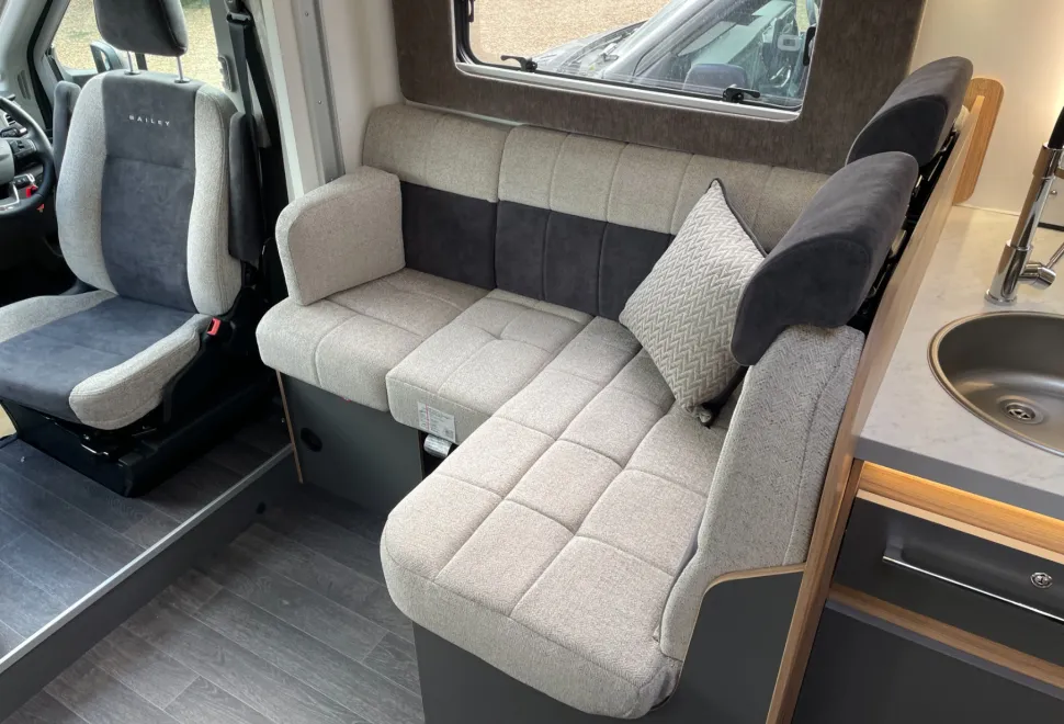 Bailey Adamo XL DL   2026