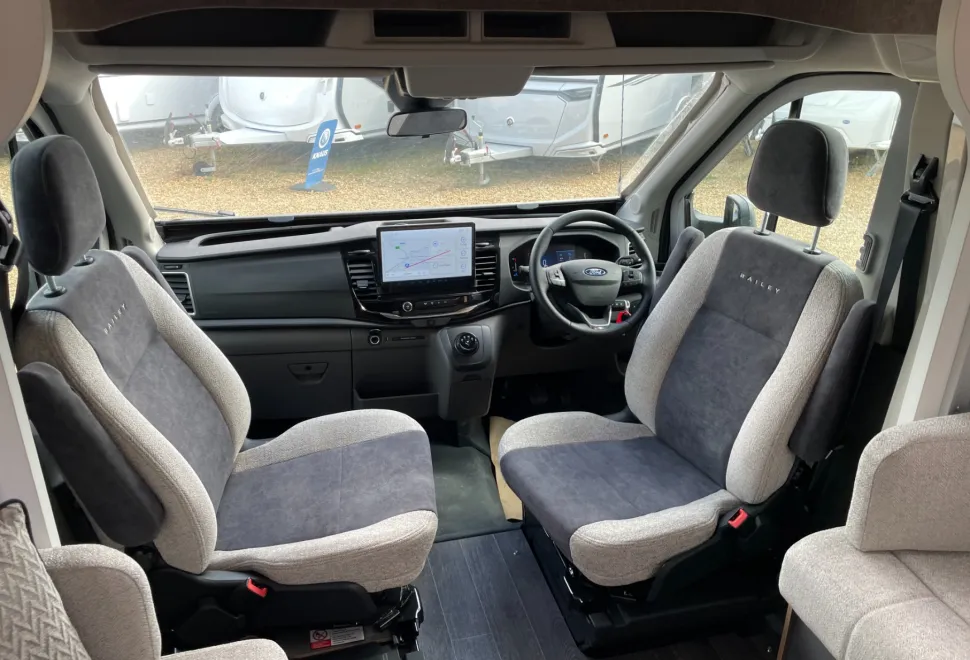 Bailey Adamo XL DL   2026