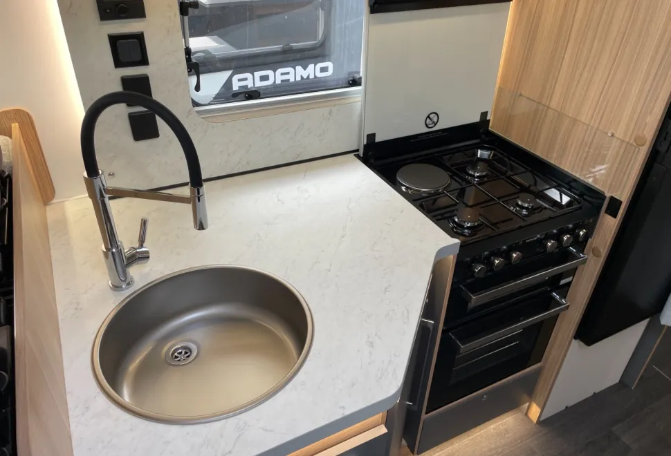 Bailey Adamo XL DL   2026