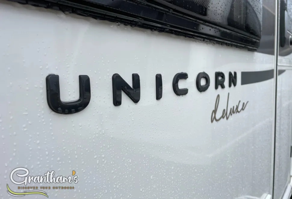 Bailey Unicorn   2026