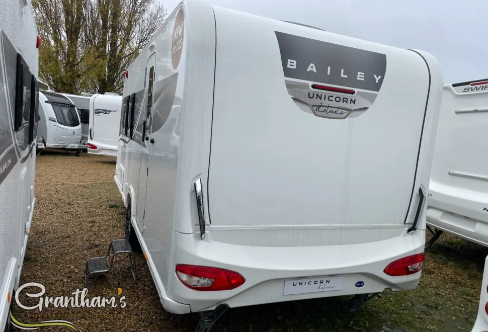 Bailey Unicorn   2026
