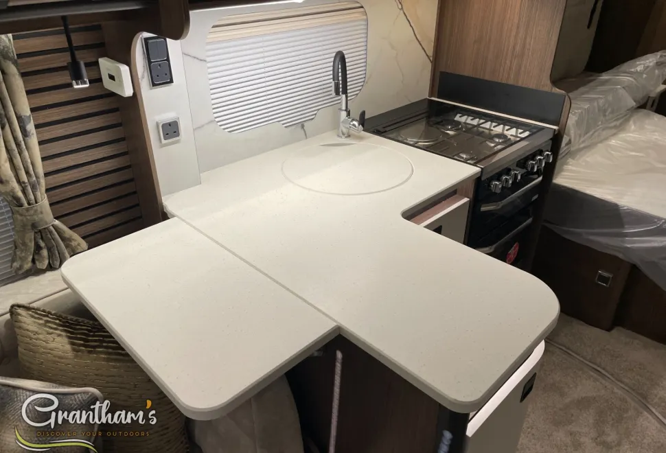 Coachman Lusso   2026