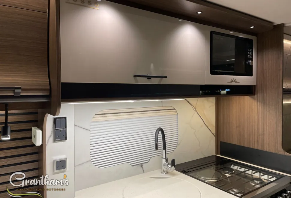 Coachman Lusso   2026