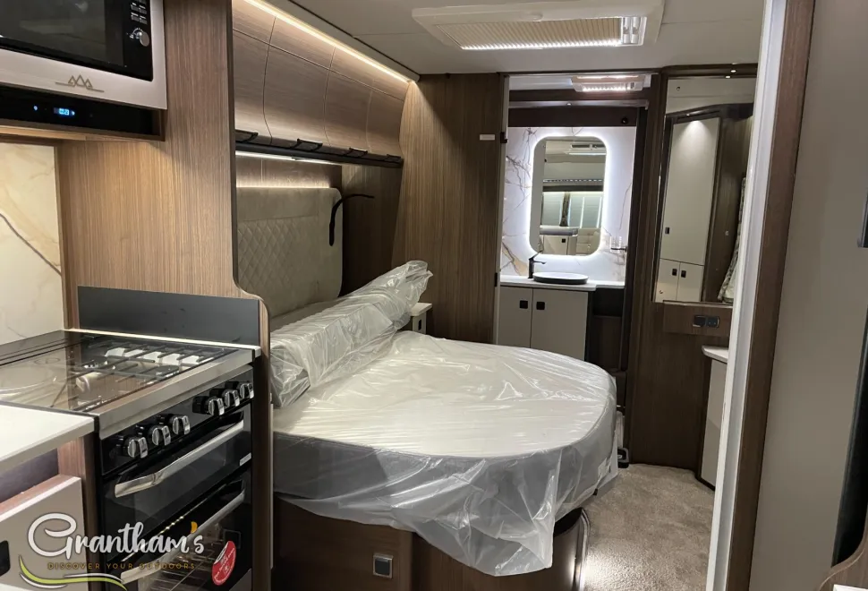 Coachman Lusso   2026