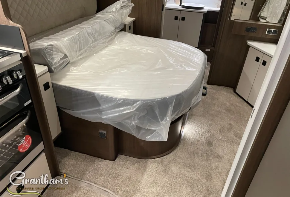 Coachman Lusso   2026