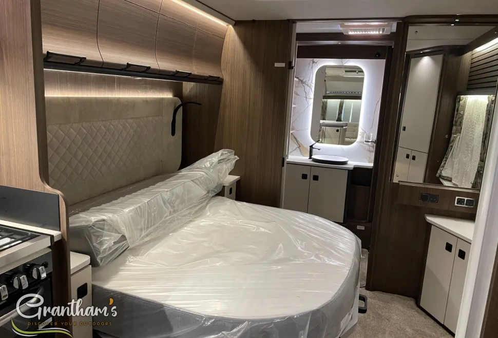 Coachman Lusso   2026