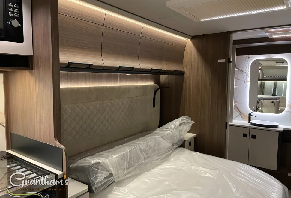 Coachman Lusso   2026