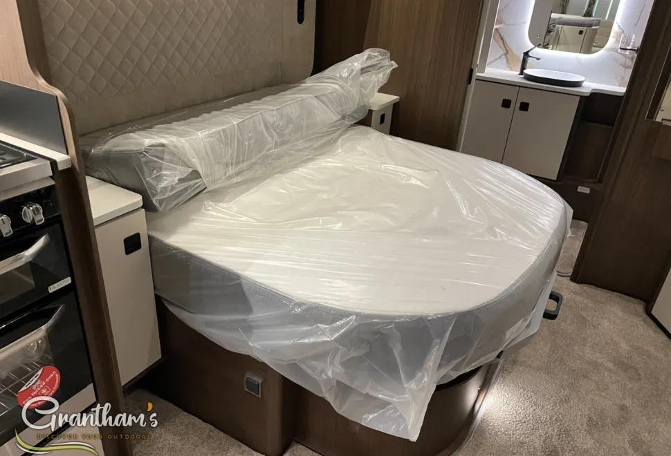 Coachman Lusso   2026