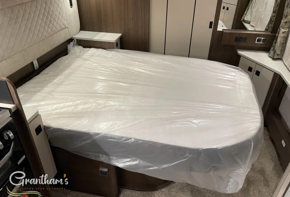 Coachman Lusso   2026