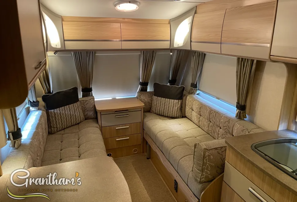 Coachman   2012