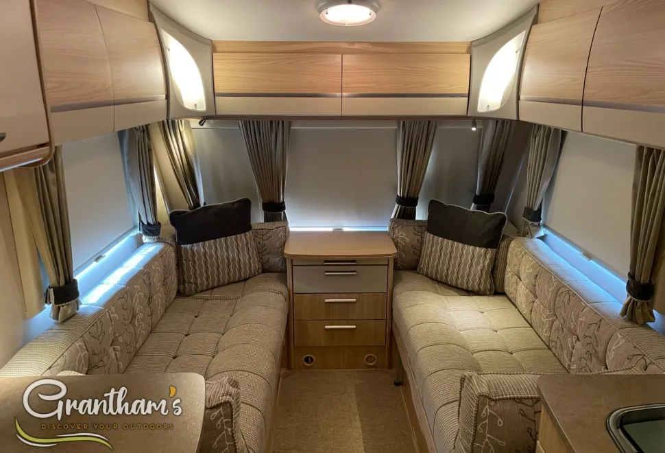 Coachman   2012