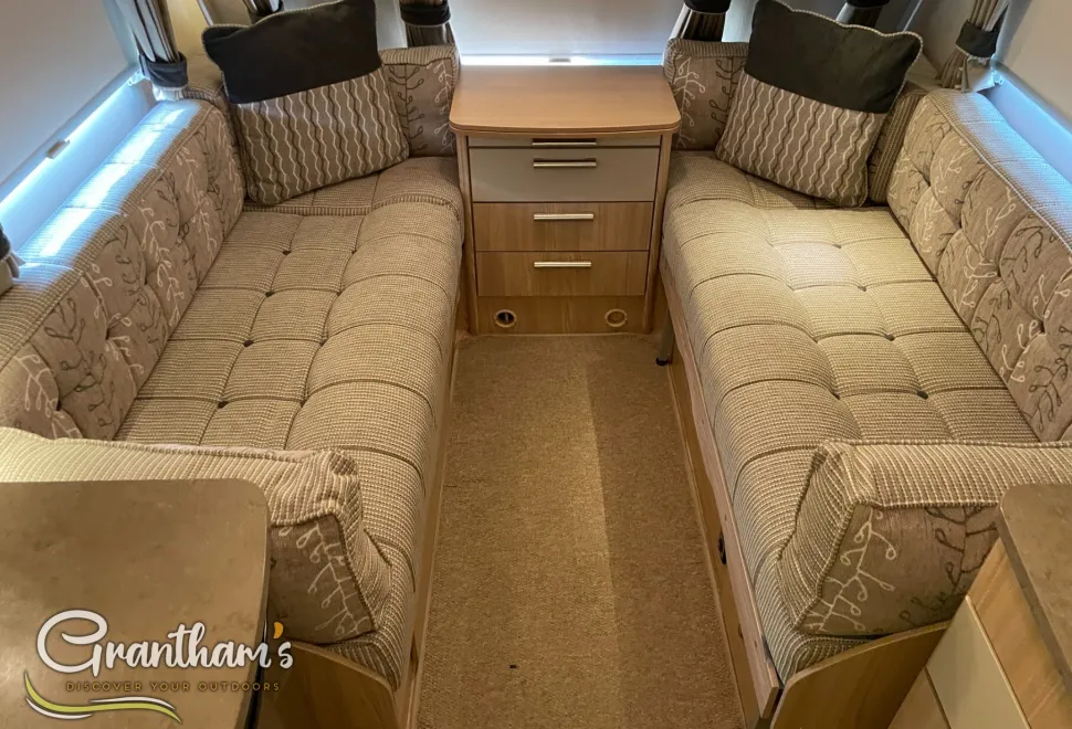 Coachman   2012