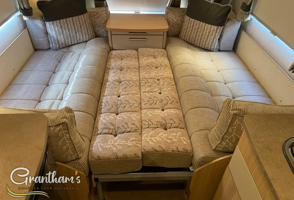 Coachman   2012