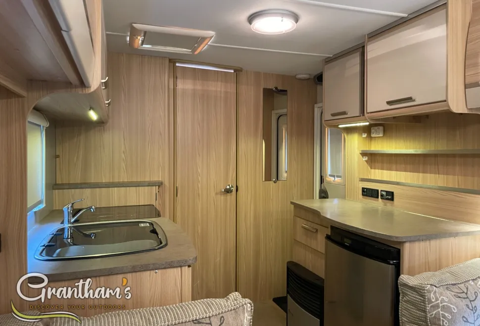 Coachman   2012