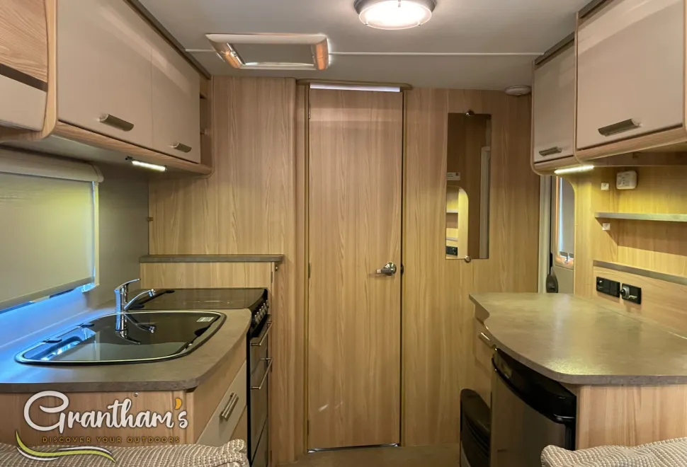 Coachman   2012