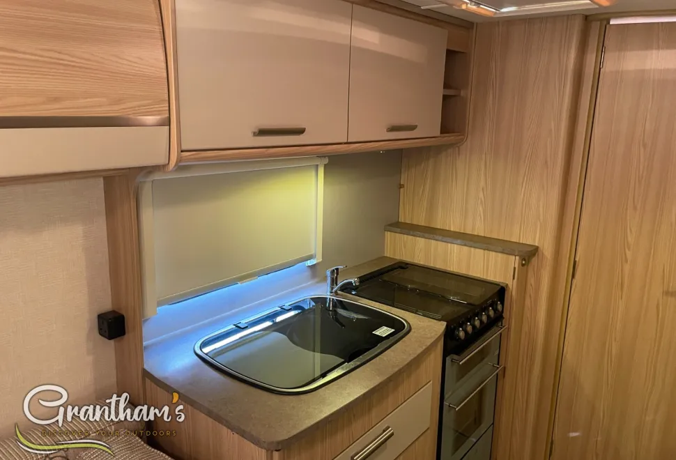 Coachman   2012