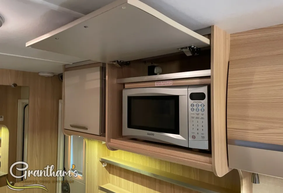 Coachman   2012