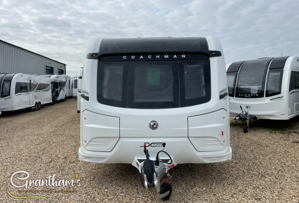 Coachman Acadia   2026