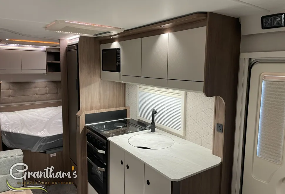 Coachman Acadia   2026