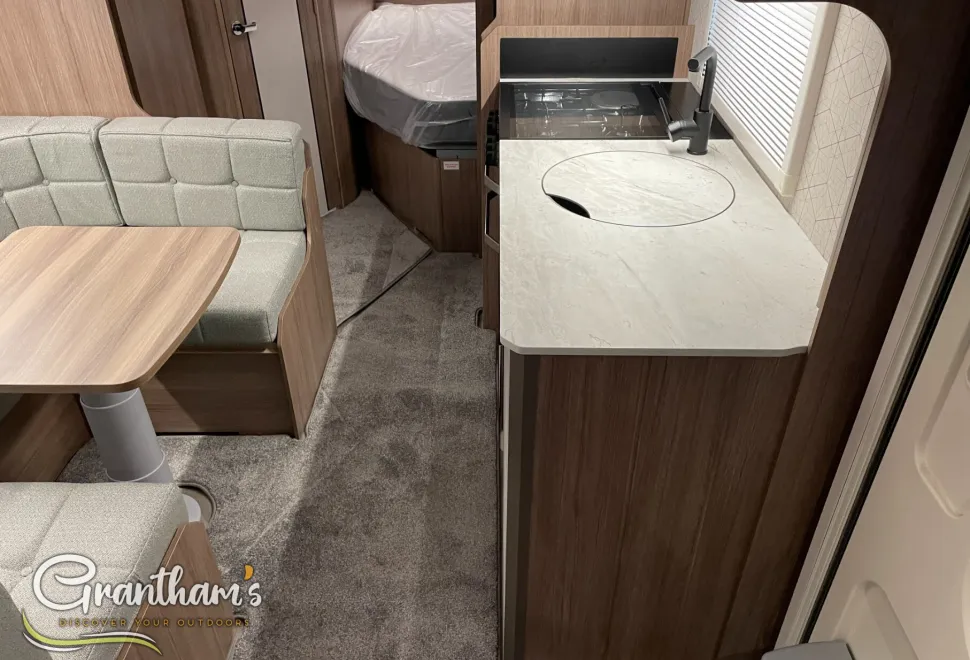Coachman Acadia   2026