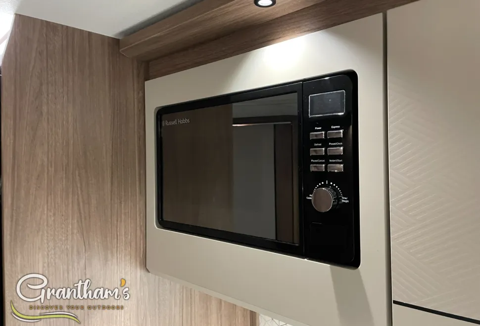 Coachman Acadia   2026