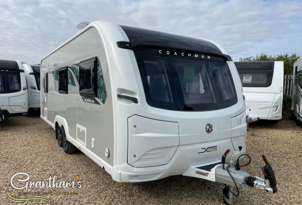 Coachman Acadia   2026