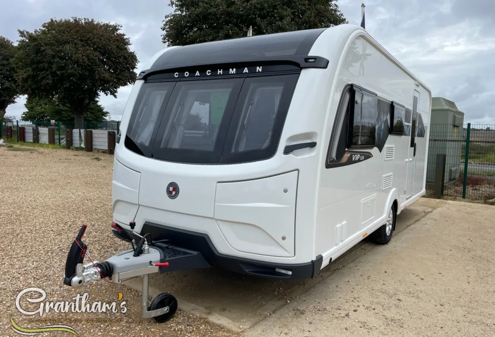 Coachman VIP   2026