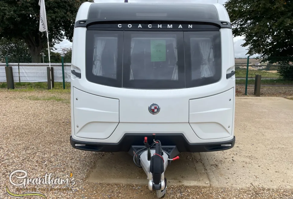 Coachman VIP   2026