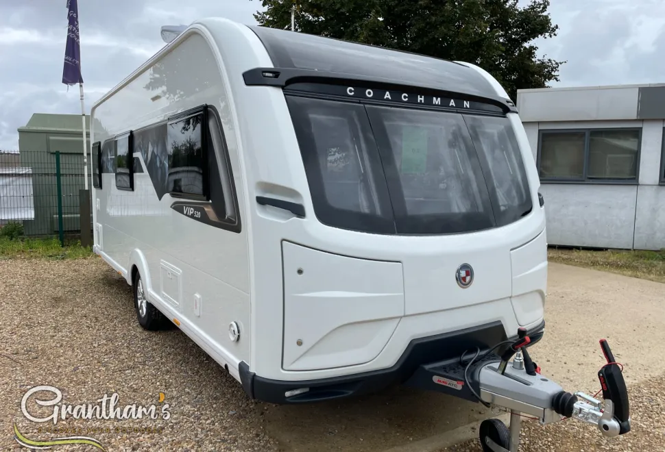 Coachman VIP   2026