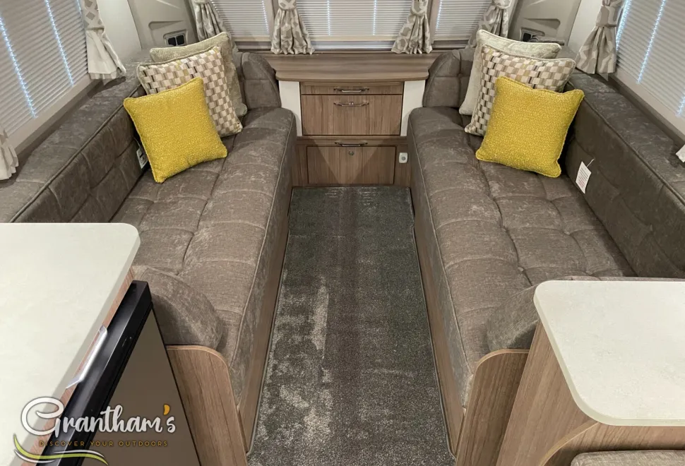 Coachman VIP   2026