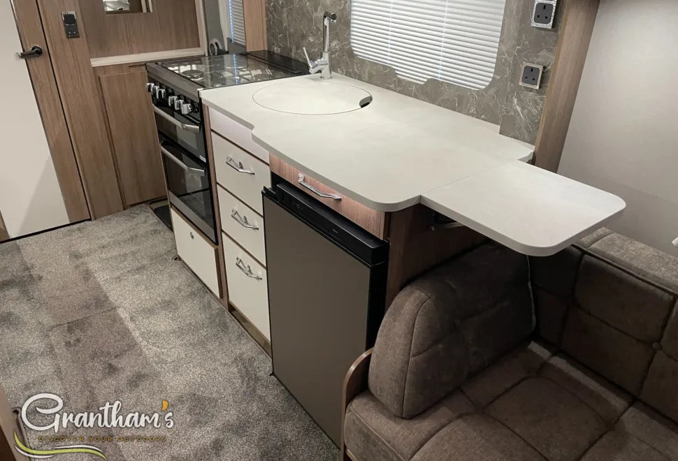 Coachman VIP   2026