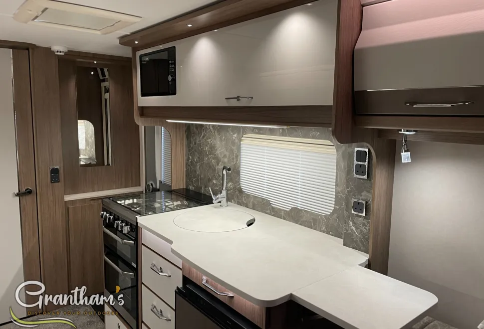 Coachman VIP   2026