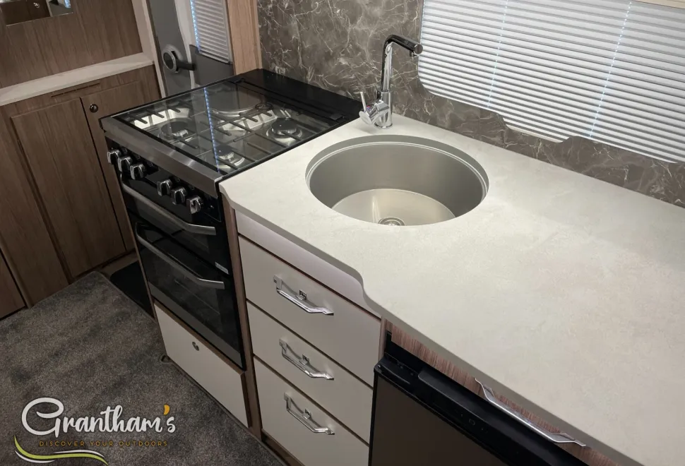 Coachman VIP   2026