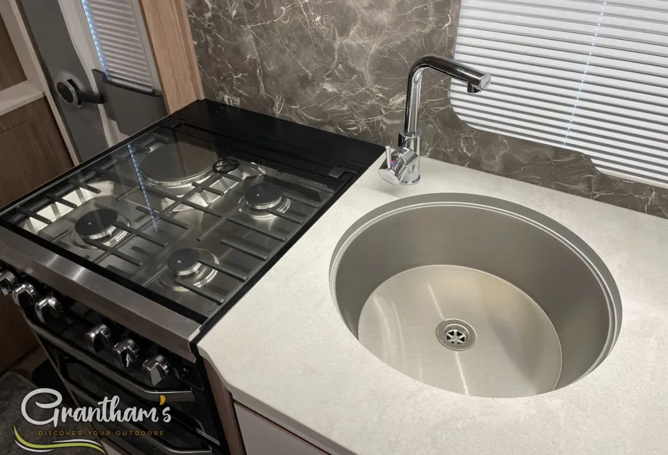 Coachman VIP   2026
