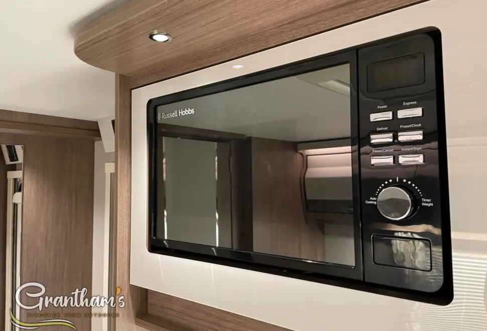 Coachman VIP   2026