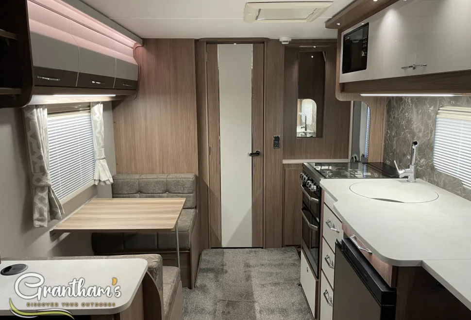 Coachman VIP   2026