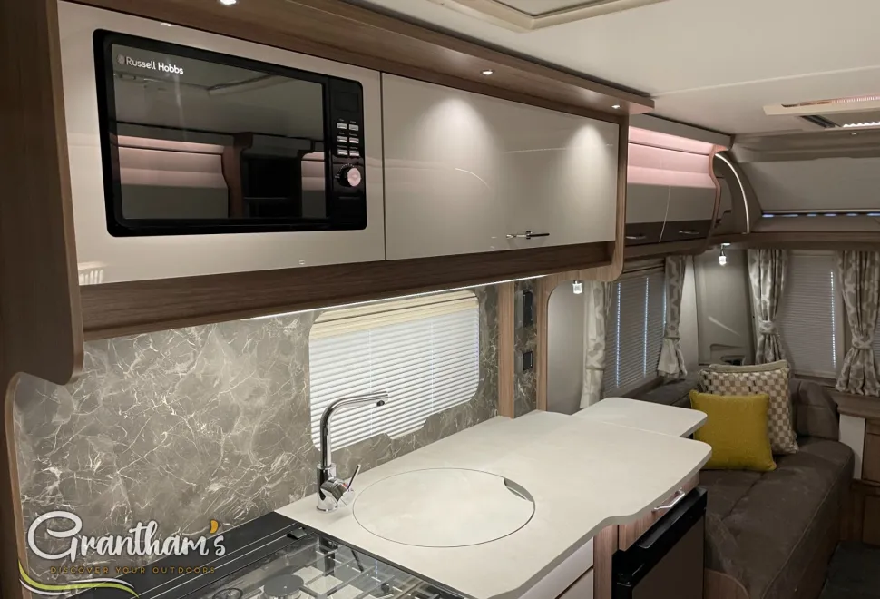 Coachman VIP   2026