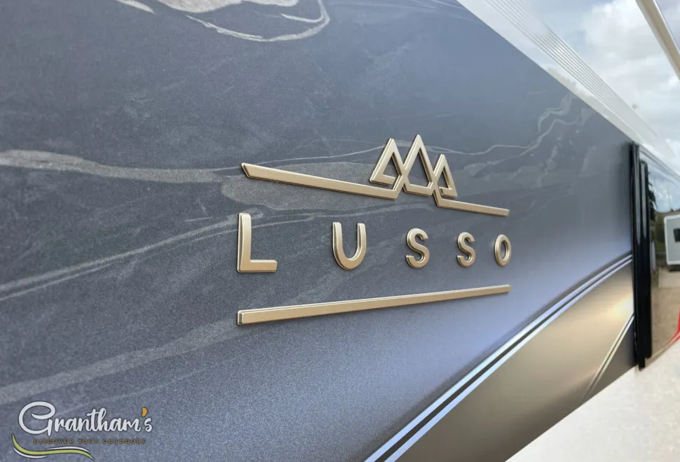 Coachman Lusso   2026
