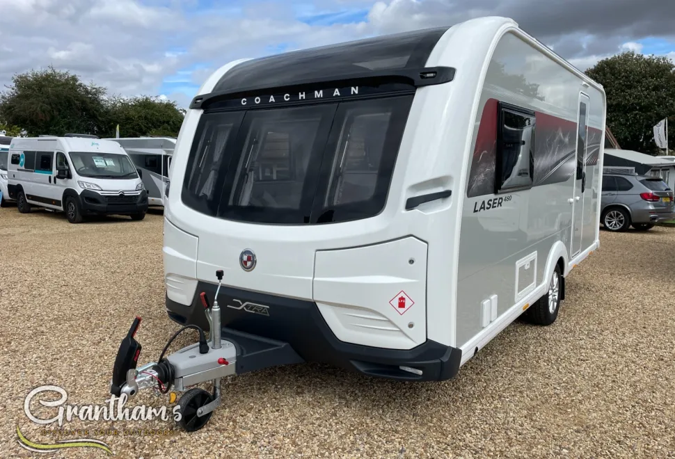 Coachman Laser   2026