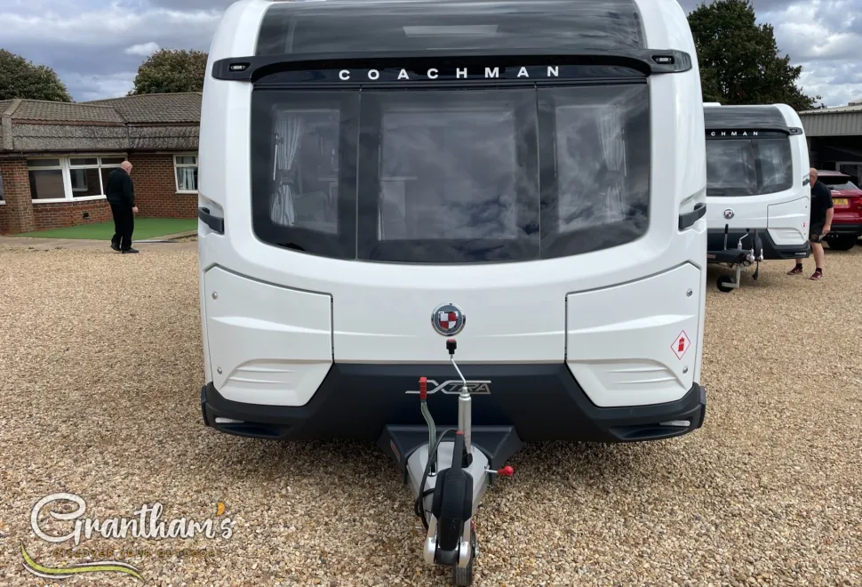 Coachman Laser   2026