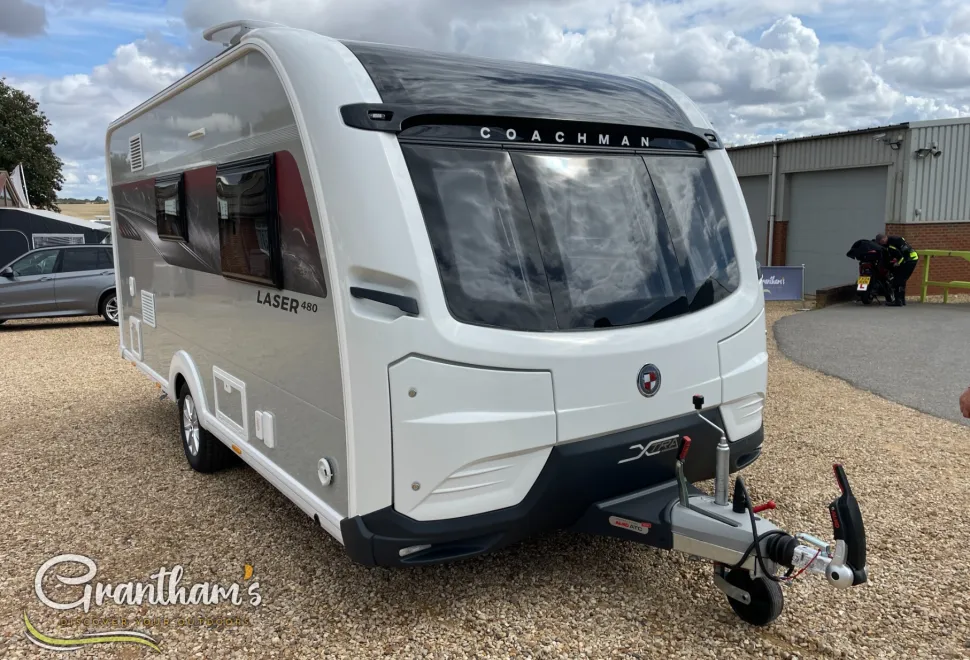 Coachman Laser   2026