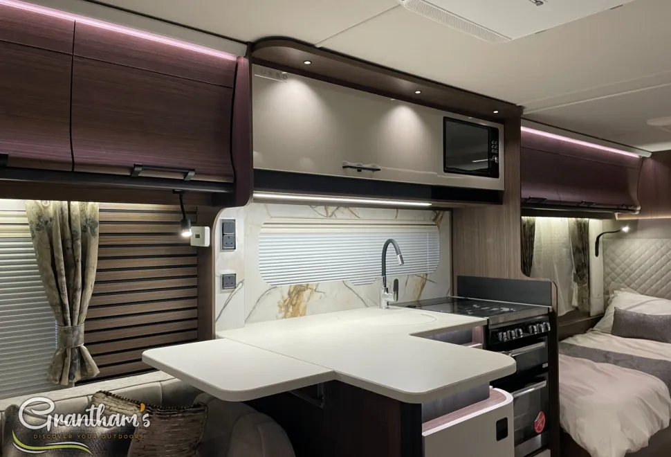 Coachman Lusso   2026