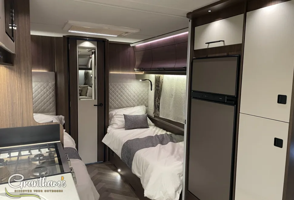 Coachman Lusso   2026