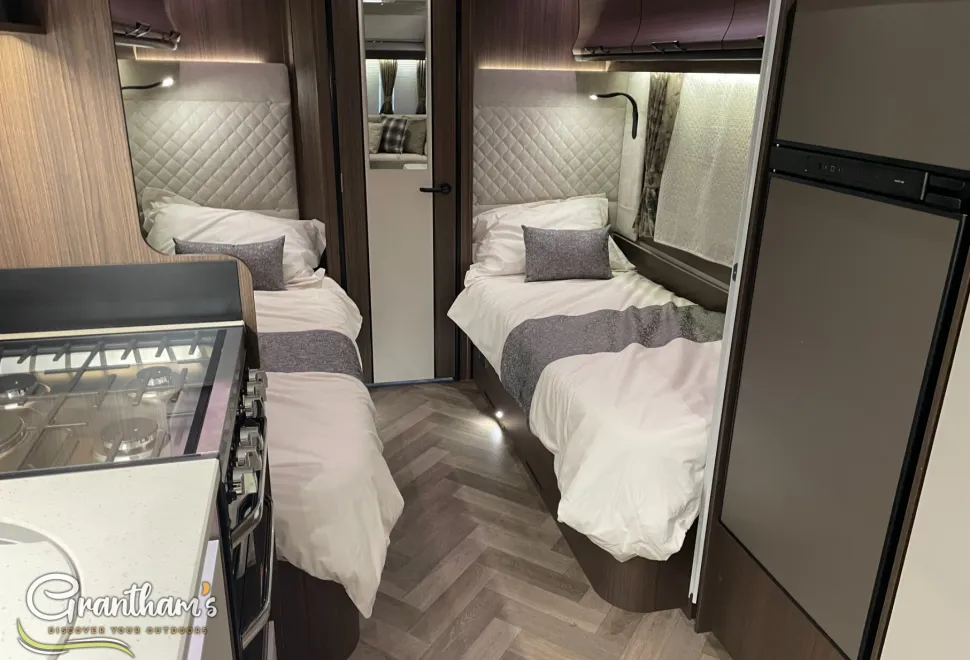 Coachman Lusso   2026