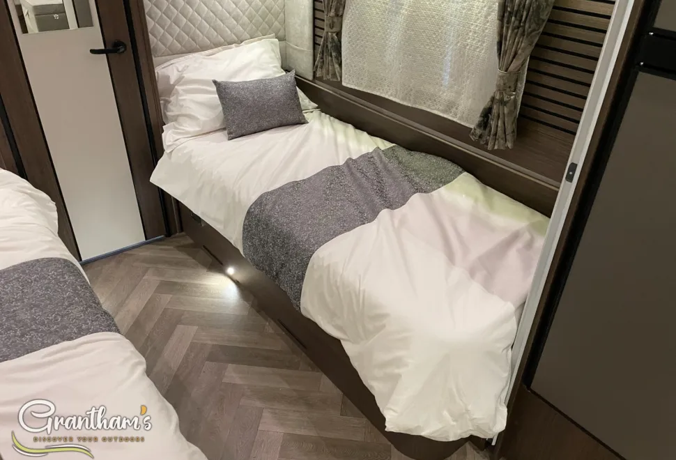 Coachman Lusso   2026