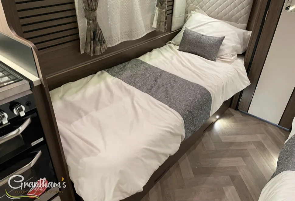 Coachman Lusso   2026